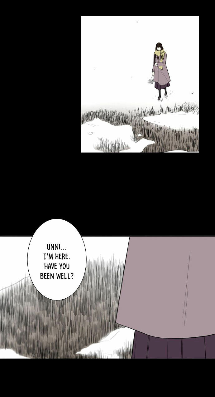 Read Whisper EN Manga Online