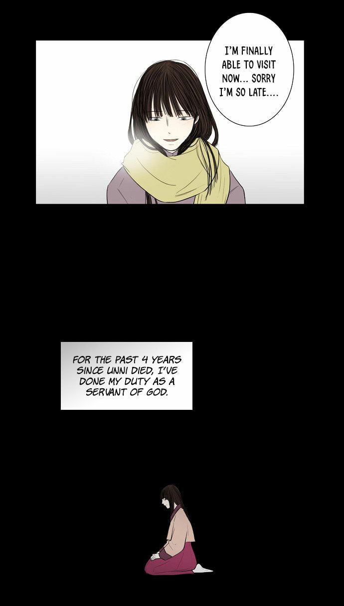 Read Whisper EN Manga Online