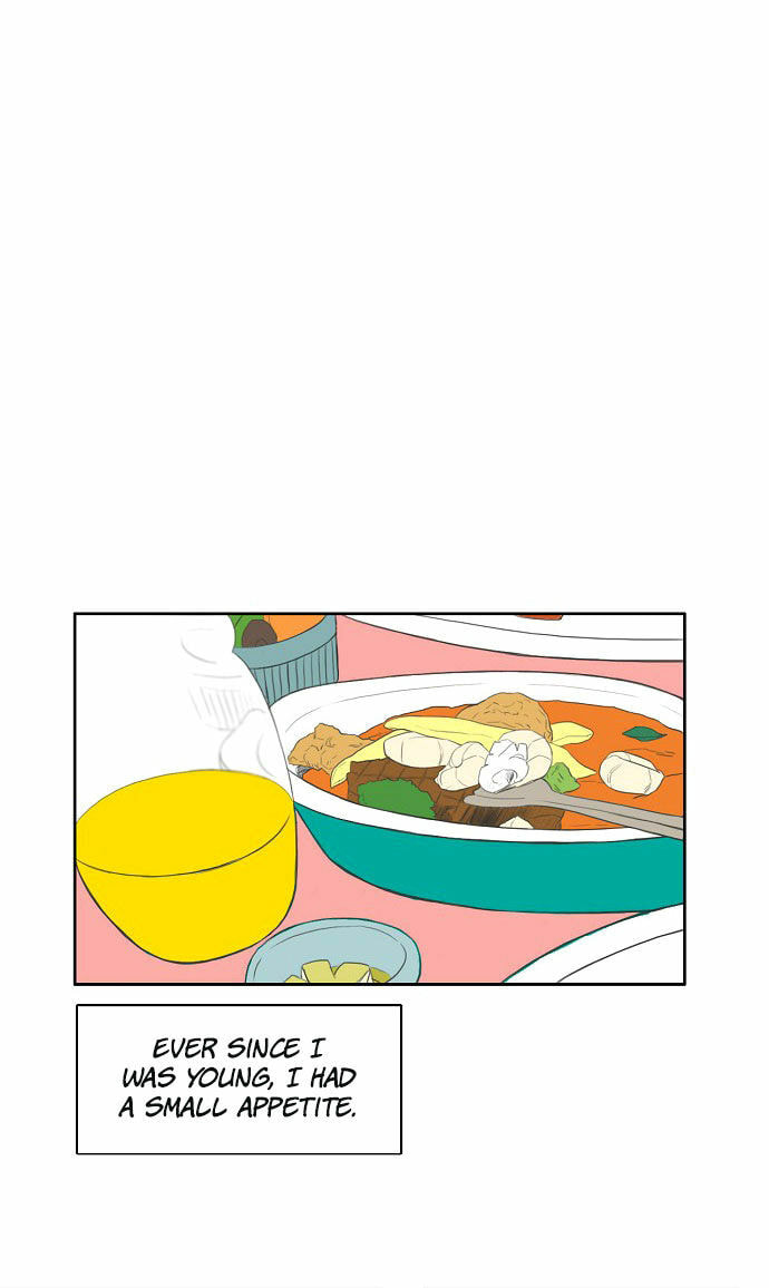 Read Whisper EN Manga Online