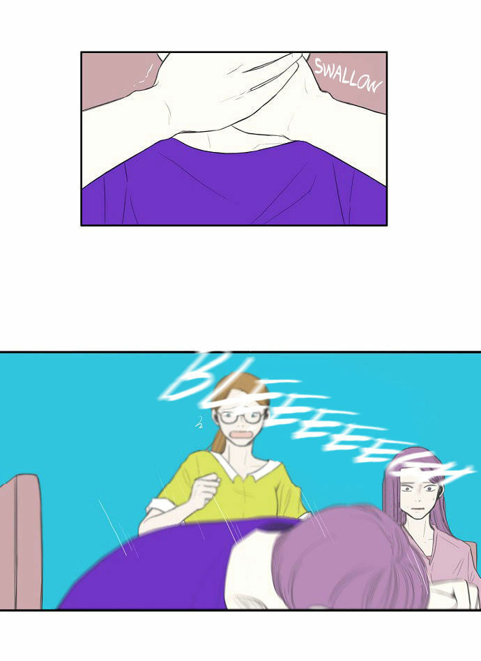 Read Whisper EN Manga Online