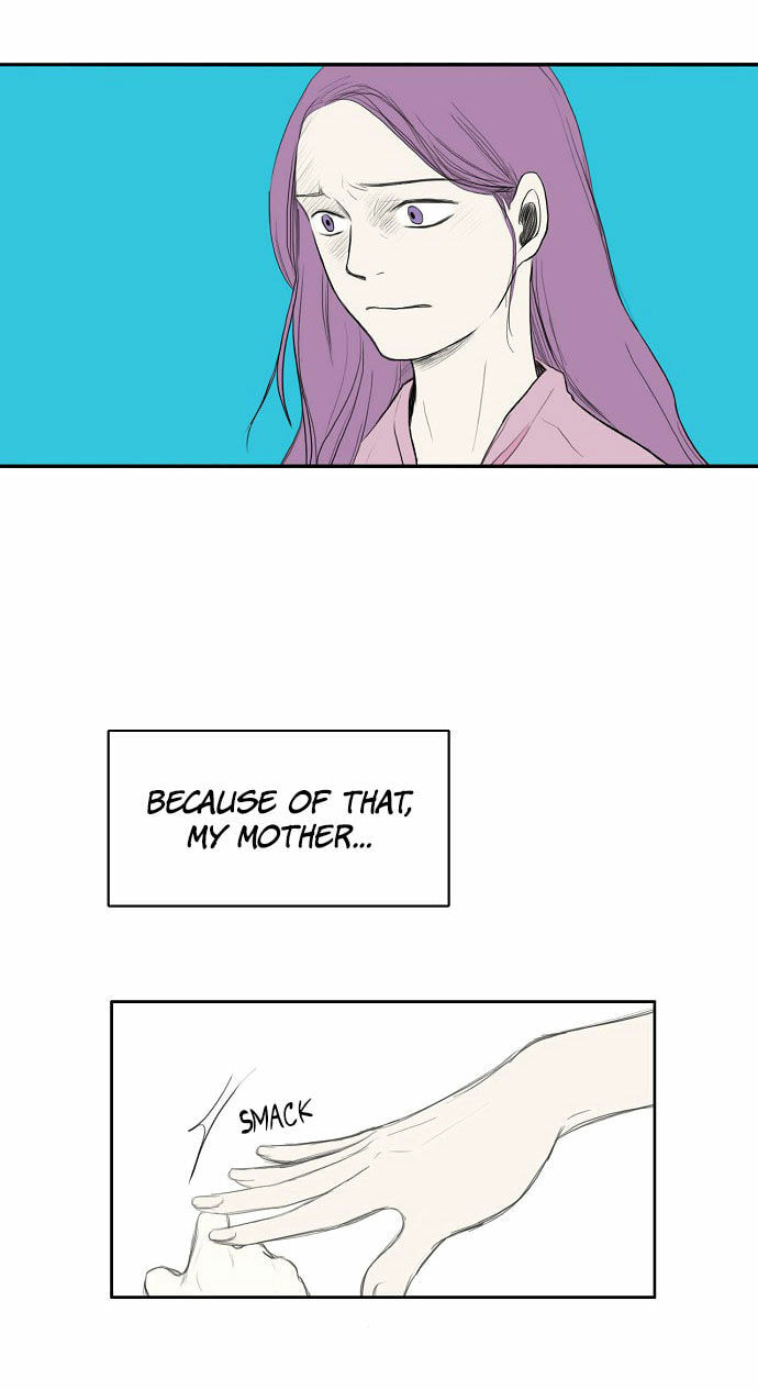 Read Whisper EN Manga Online