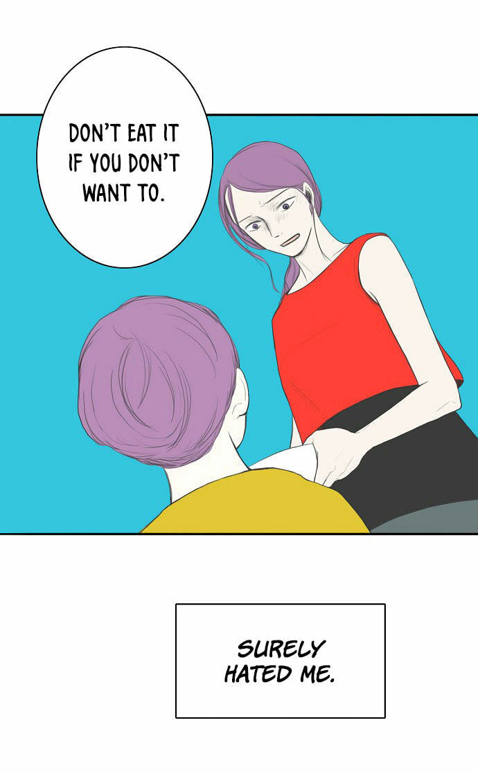 Read Whisper EN Manga Online