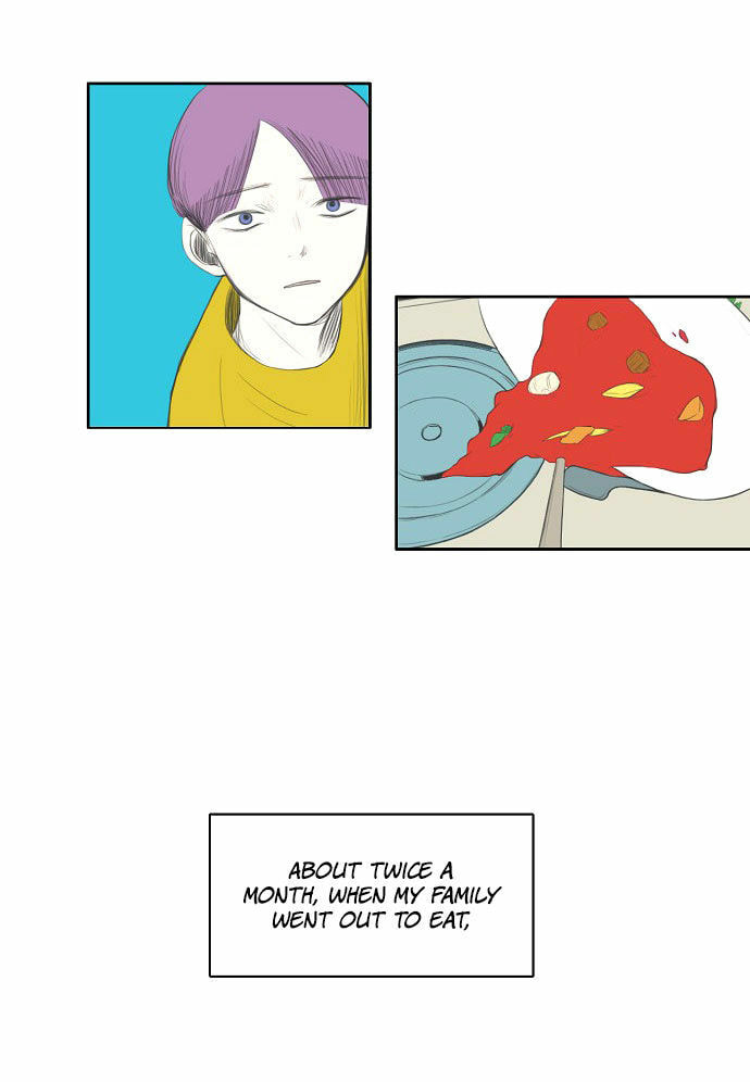 Read Whisper EN Manga Online