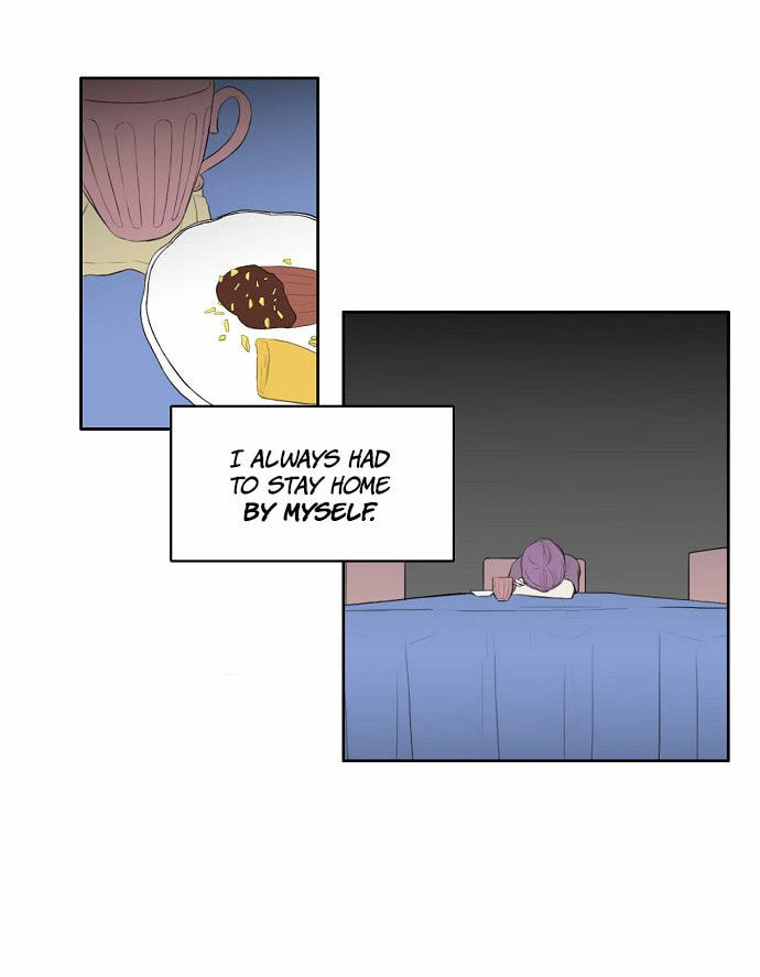 Read Whisper EN Manga Online
