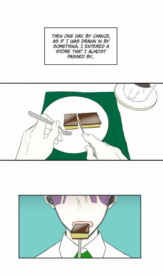 Read Whisper EN Manga Online