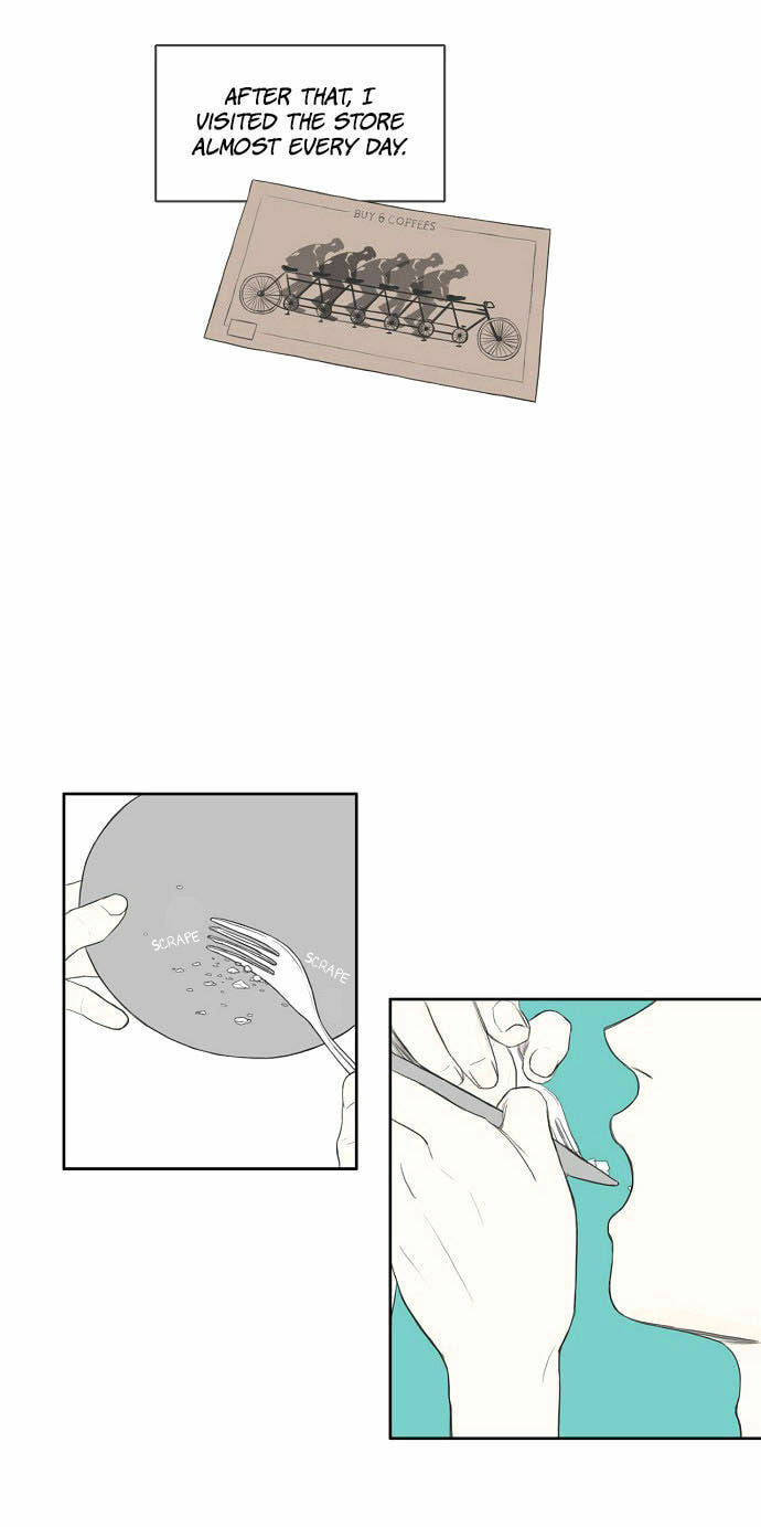Read Whisper EN Manga Online