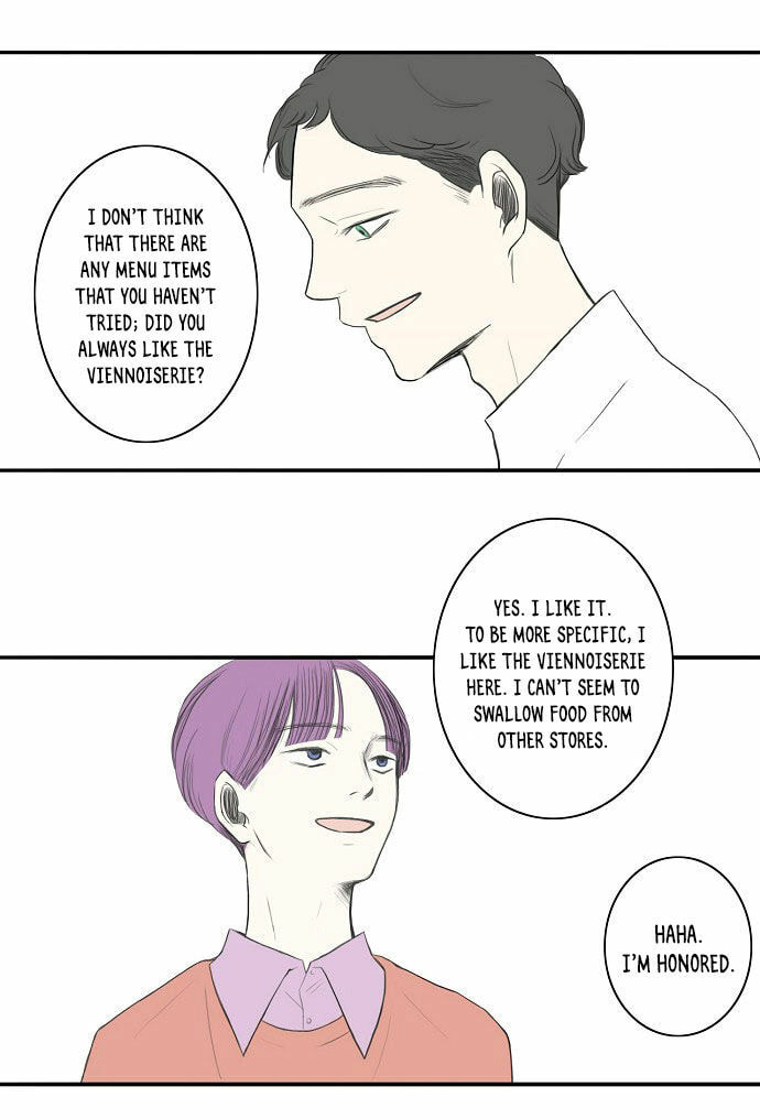 Read Whisper EN Manga Online