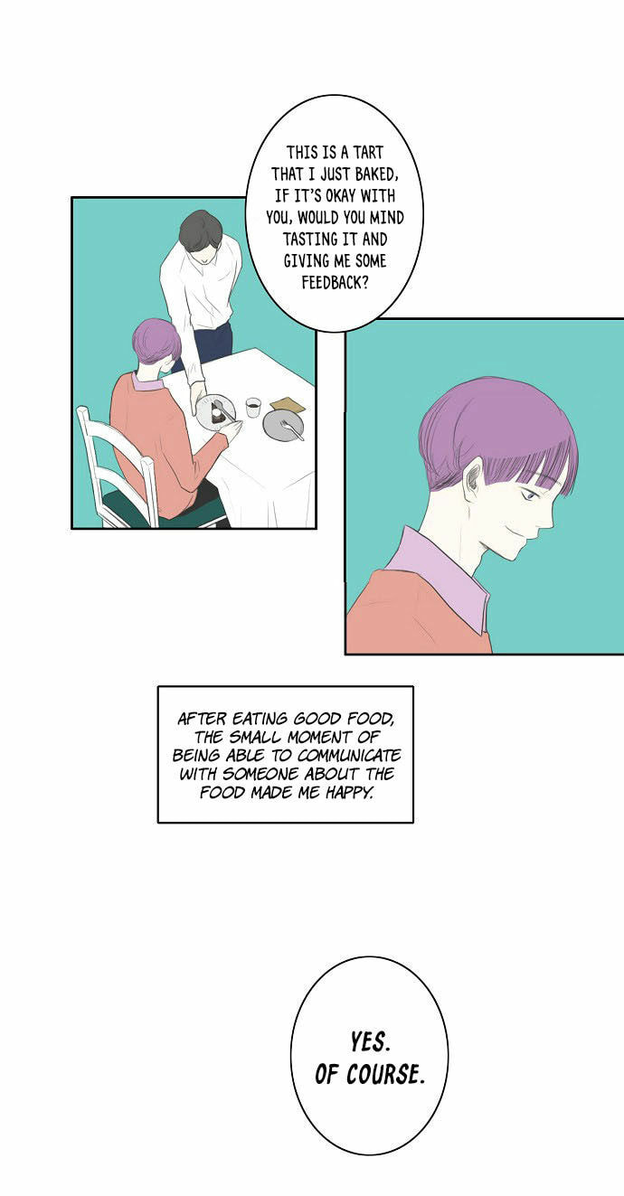 Read Whisper EN Manga Online