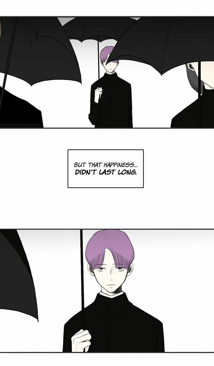 Read Whisper EN Manga Online
