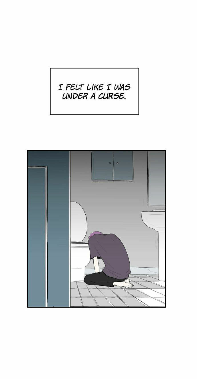 Read Whisper EN Manga Online