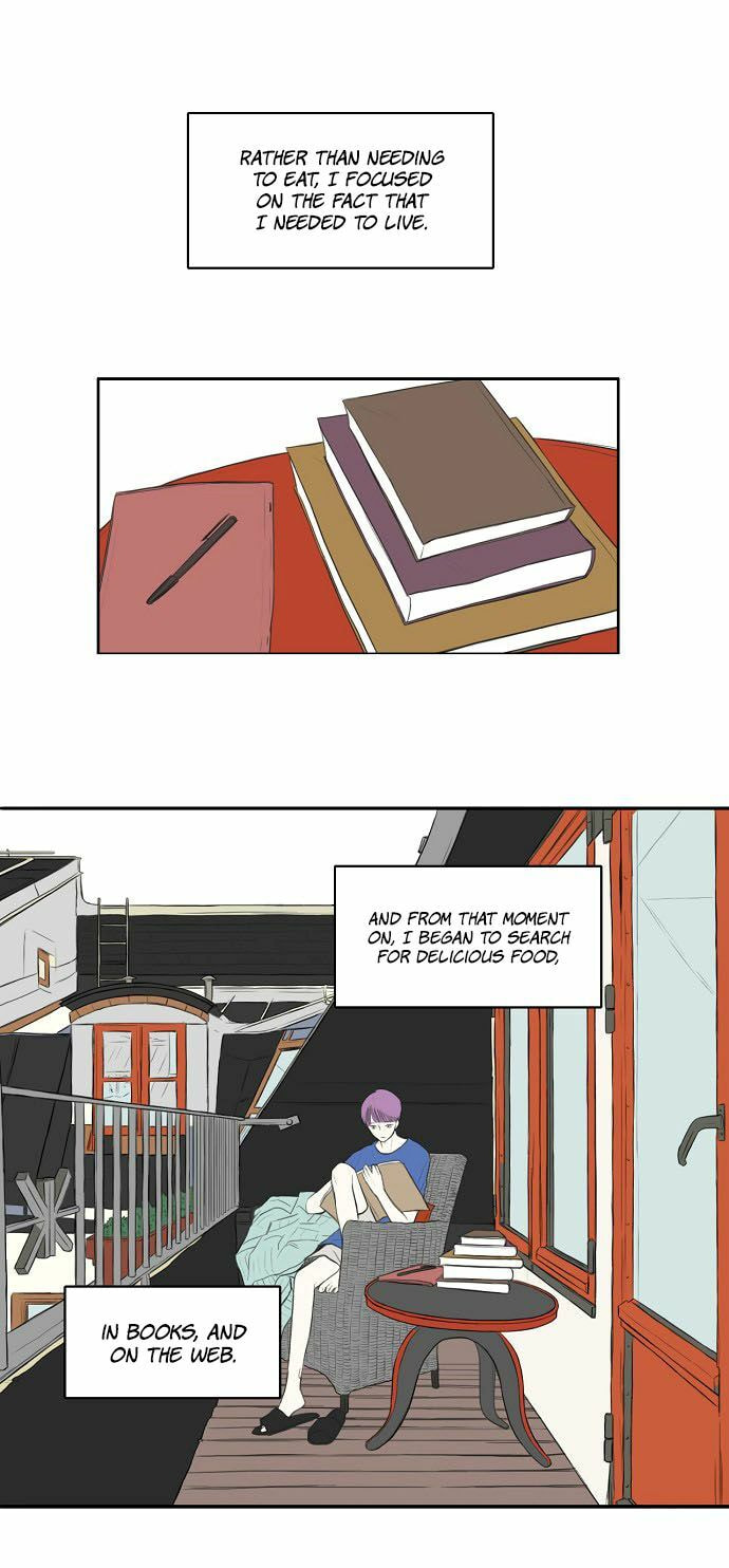 Read Whisper EN Manga Online
