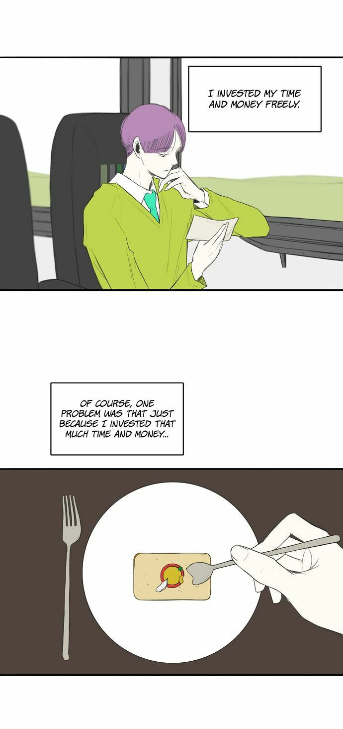 Read Whisper EN Manga Online