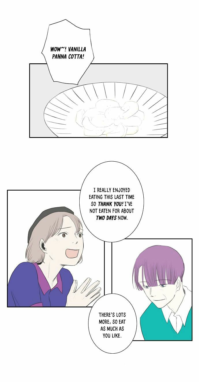 Read Whisper EN Manga Online