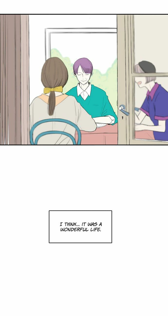 Read Whisper EN Manga Online