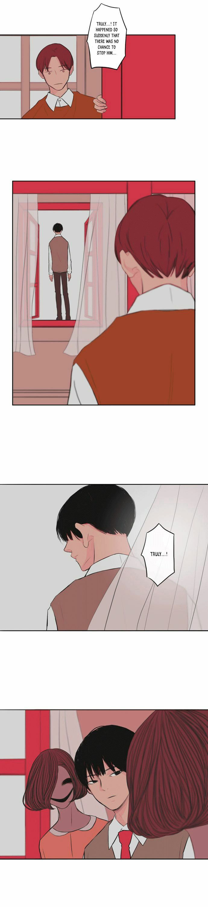 Read Whisper EN Manga Online