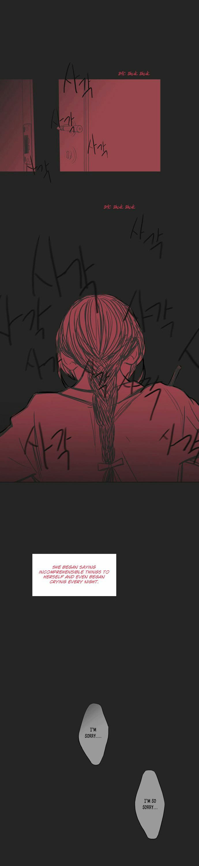 Read Whisper EN Manga Online
