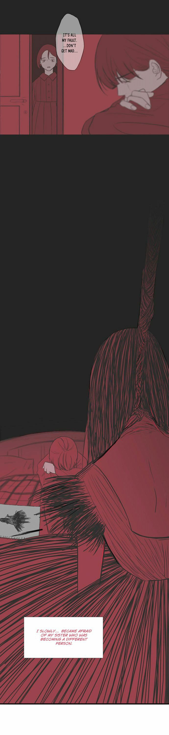 Read Whisper EN Manga Online
