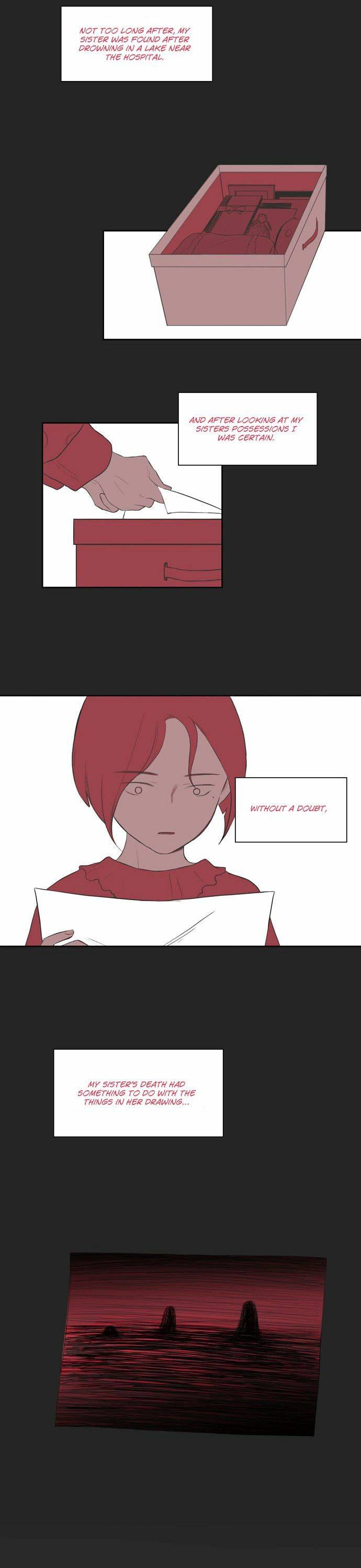 Read Whisper EN Manga Online