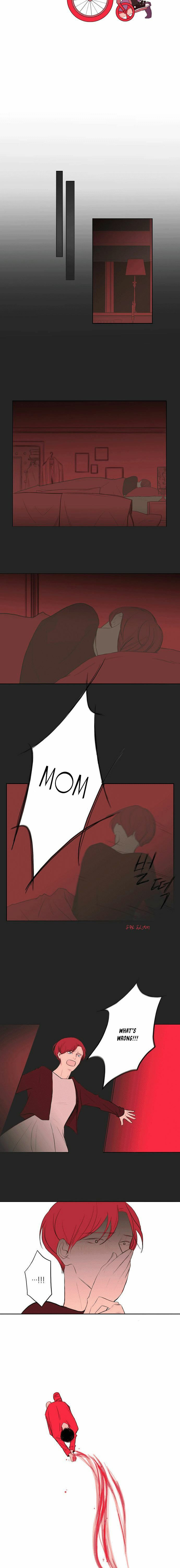 Read Whisper EN Manga Online