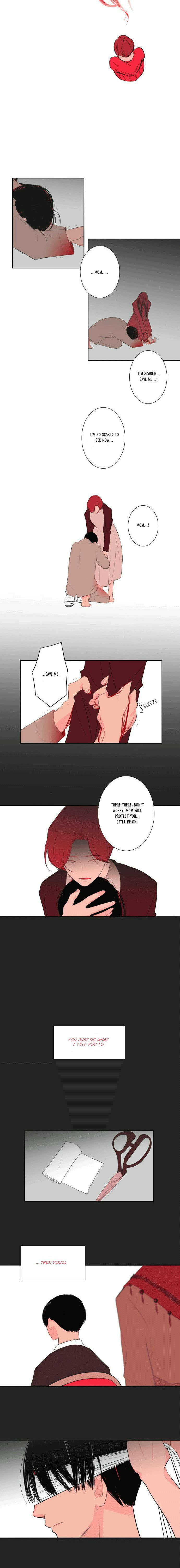 Read Whisper EN Manga Online