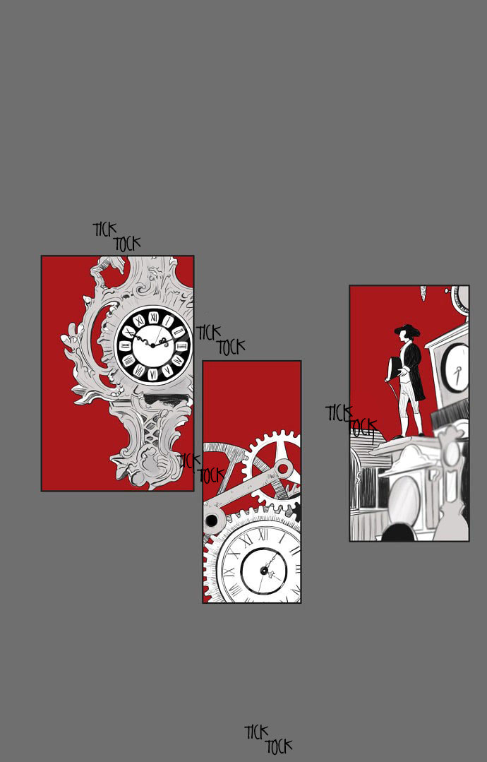 Read Whisper EN Manga Online