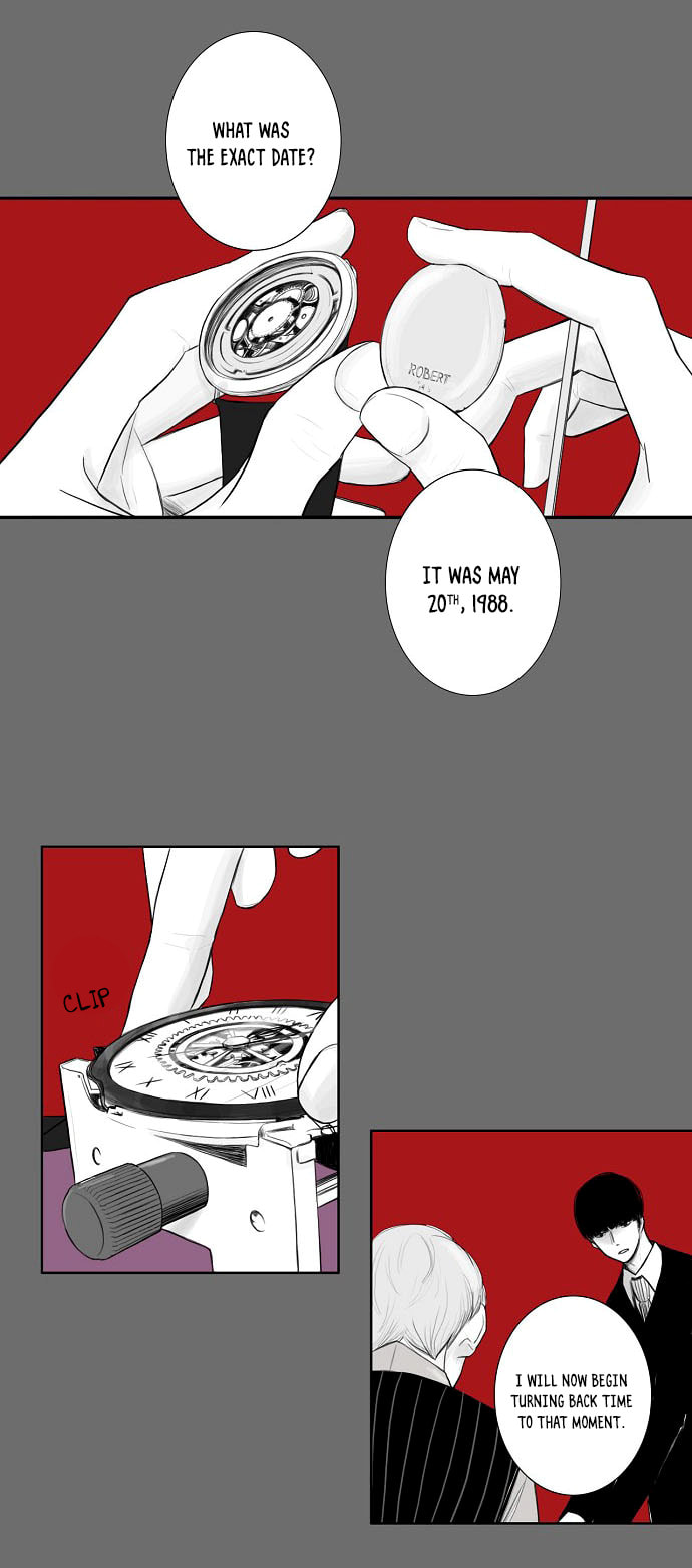 Read Whisper EN Manga Online