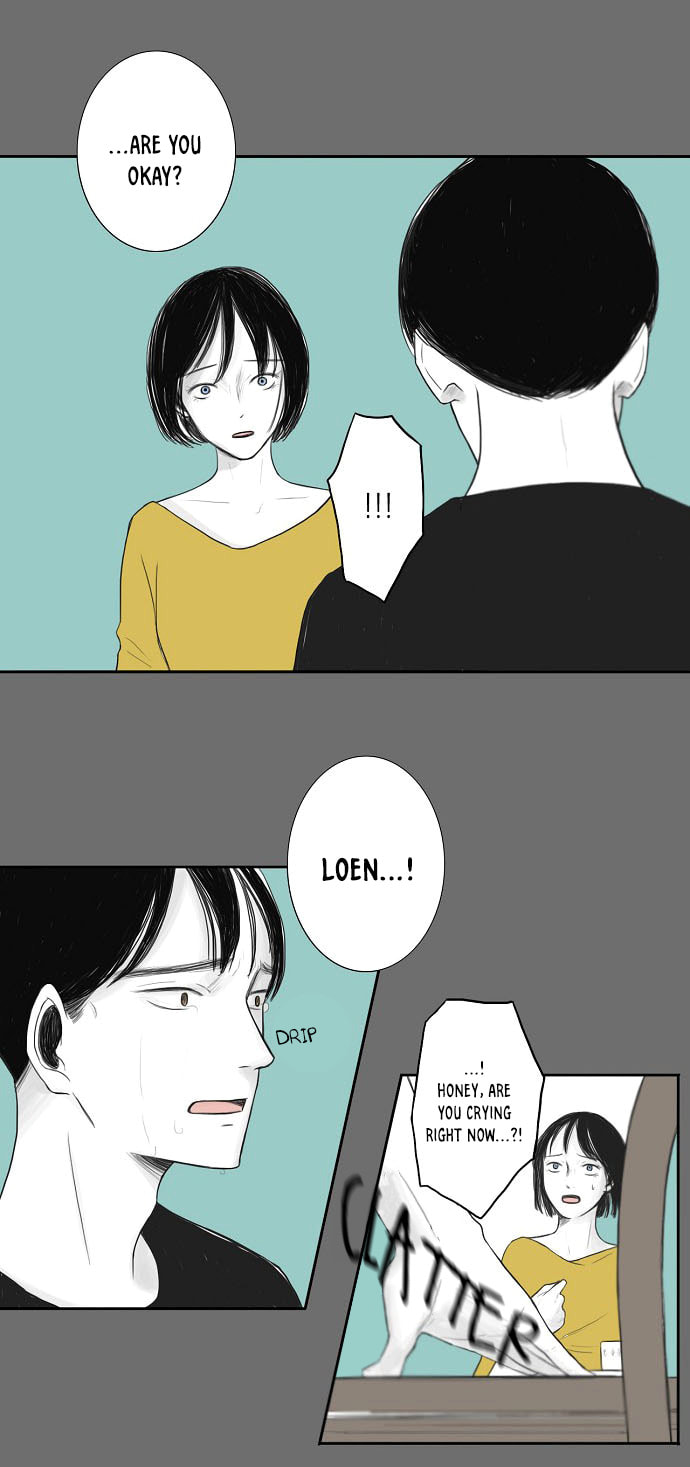 Read Whisper EN Manga Online