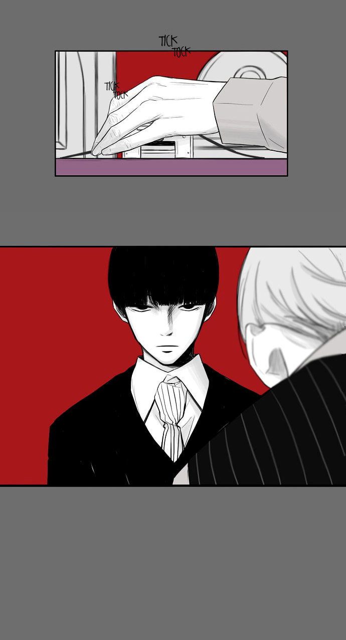 Read Whisper EN Manga Online