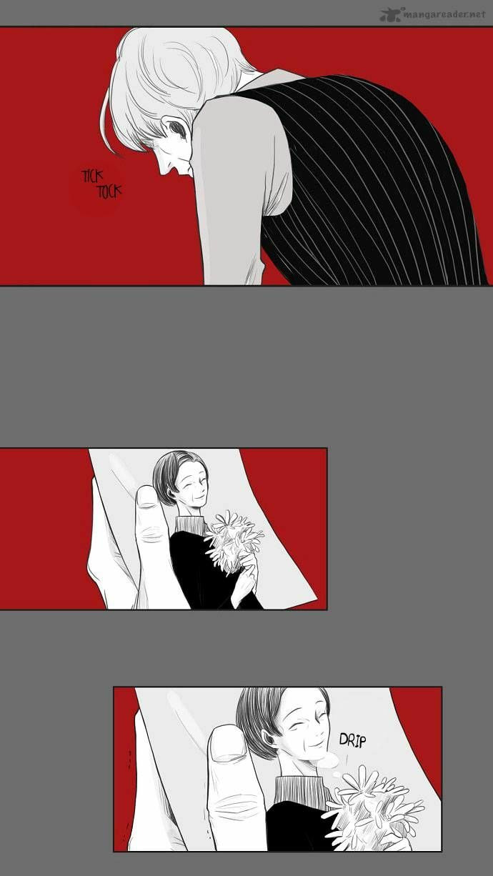 Read Whisper EN Manga Online