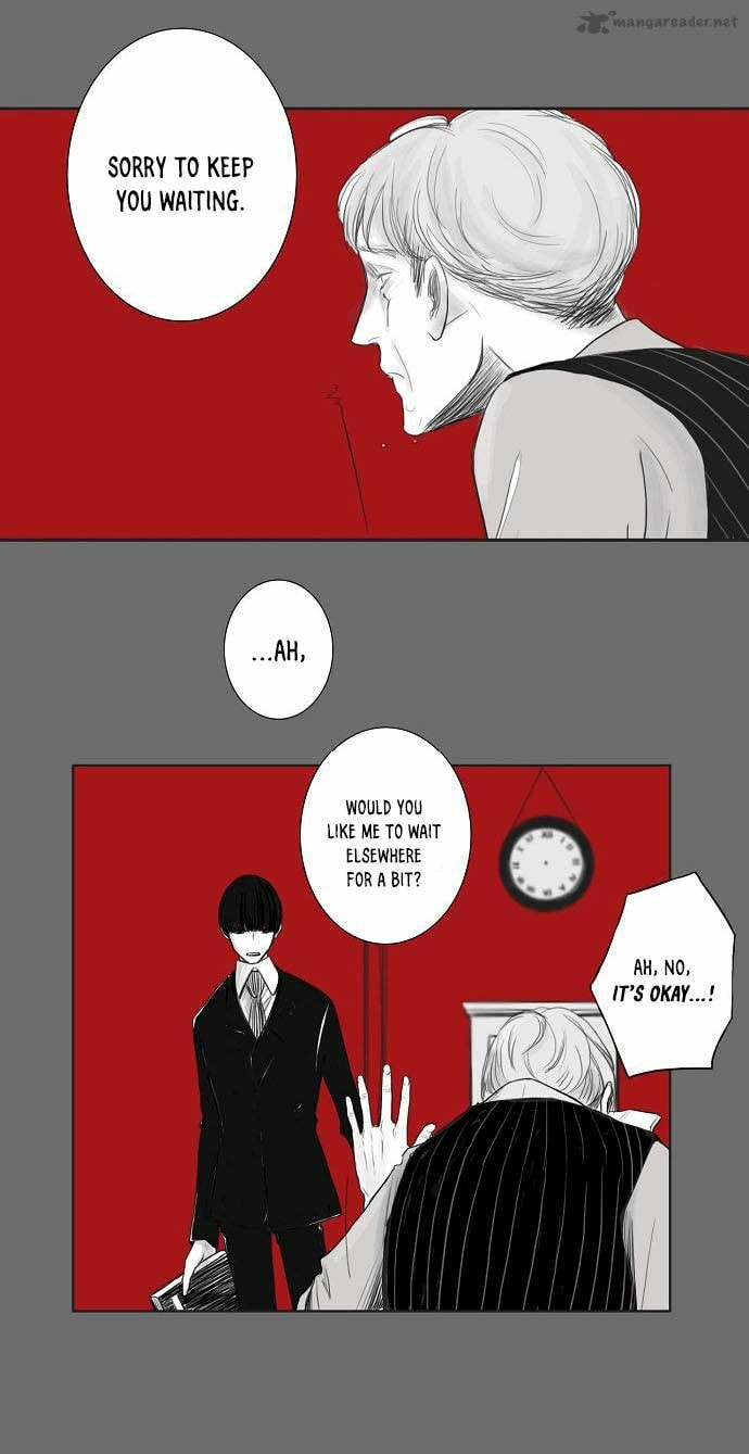 Read Whisper EN Manga Online