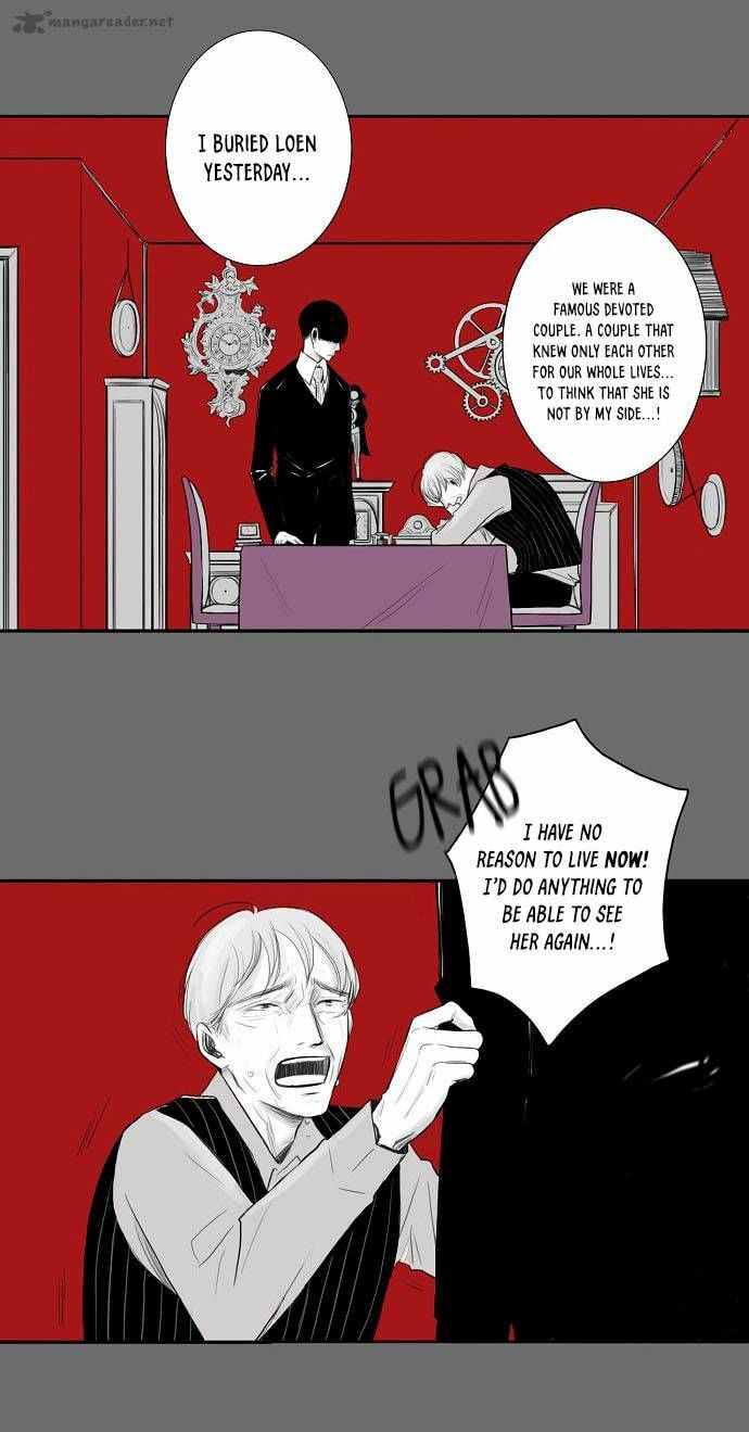Read Whisper EN Manga Online