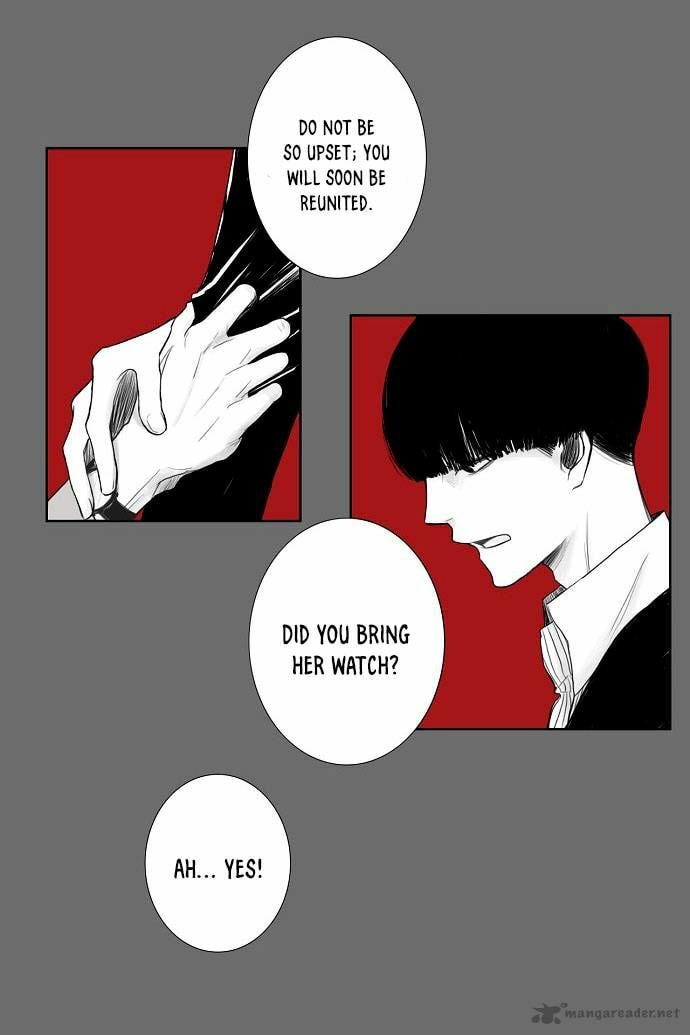 Read Whisper EN Manga Online