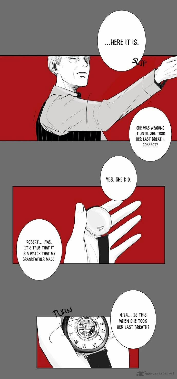 Read Whisper EN Manga Online