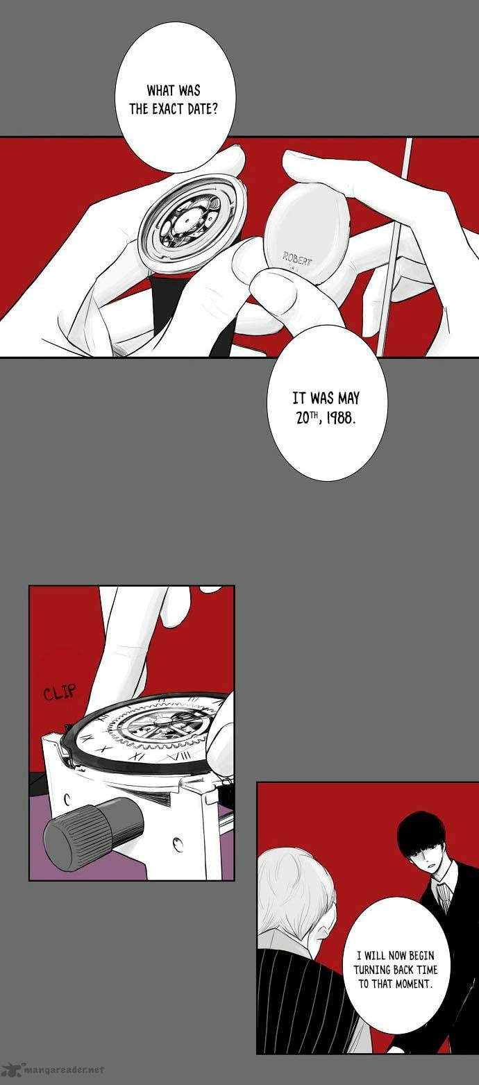 Read Whisper EN Manga Online