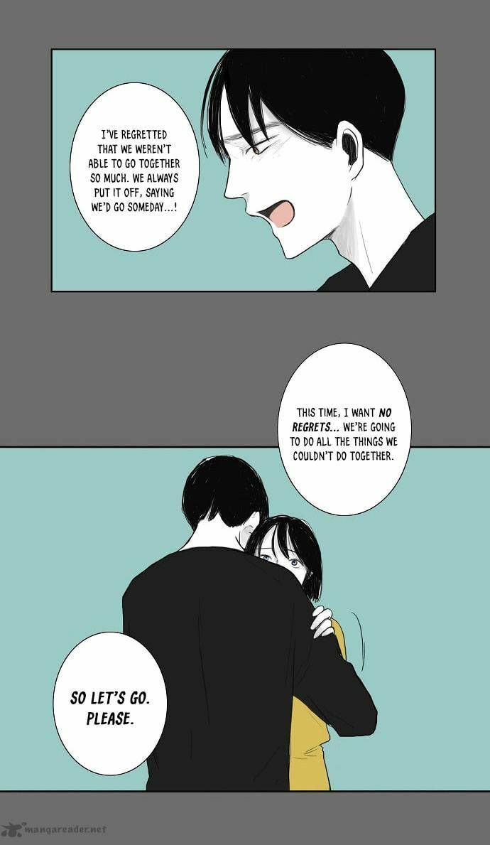 Read Whisper EN Manga Online