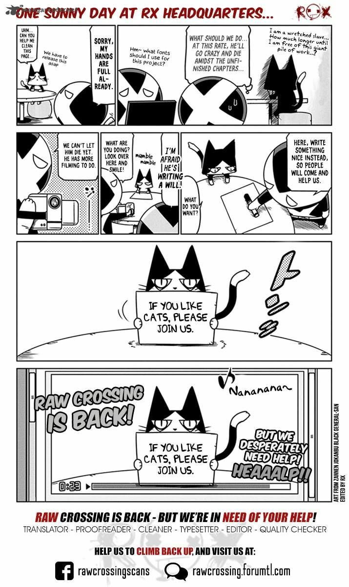 Read Whisper EN Manga Online