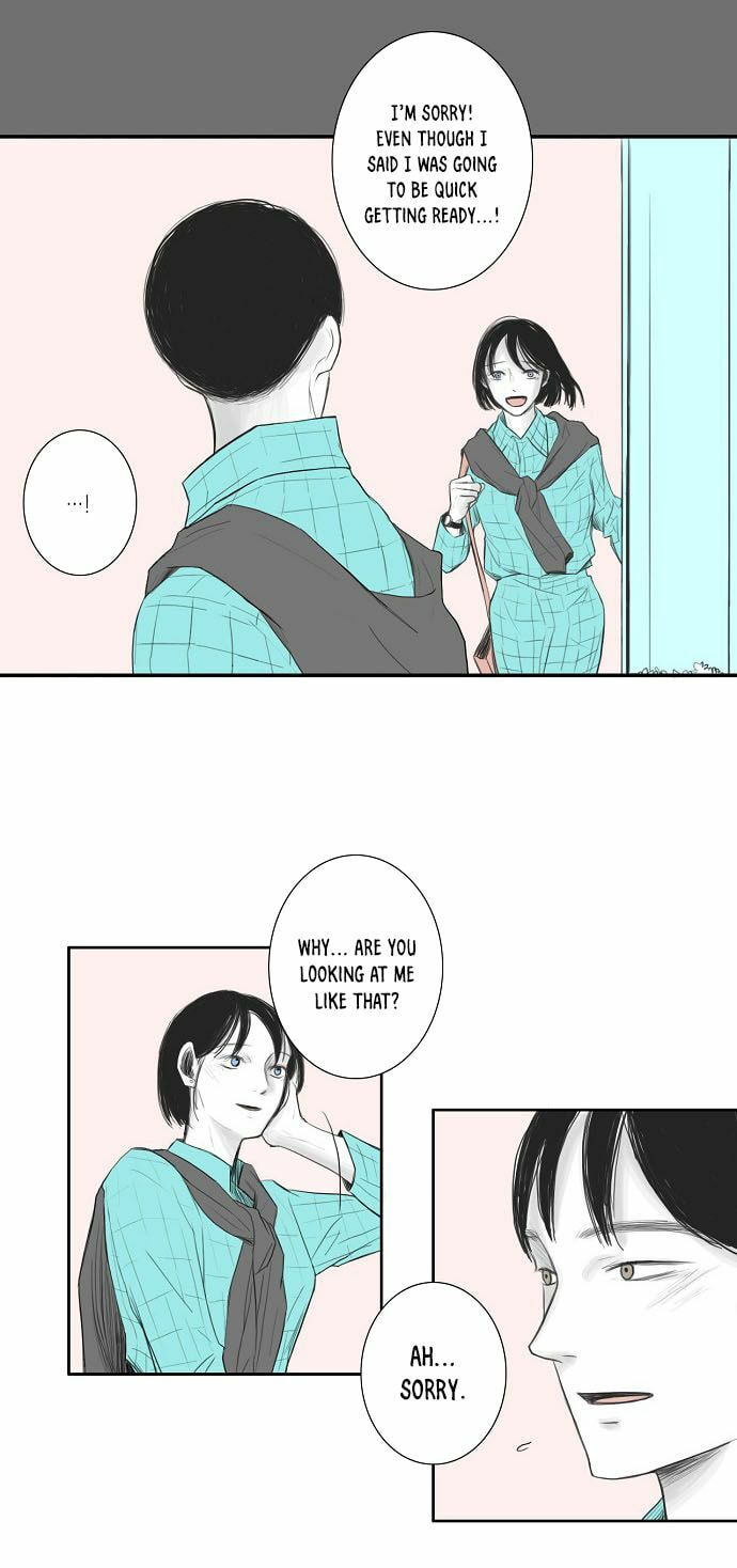 Read Whisper EN Manga Online