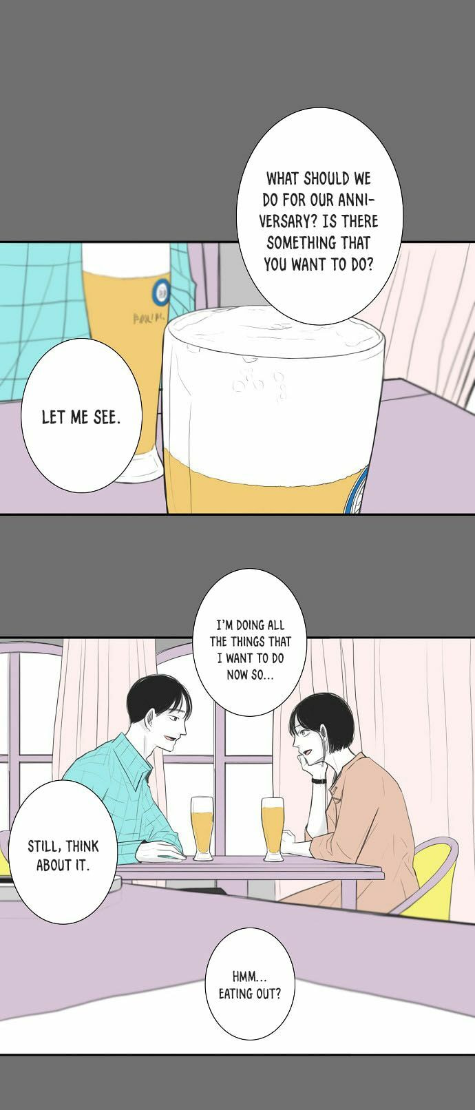Read Whisper EN Manga Online