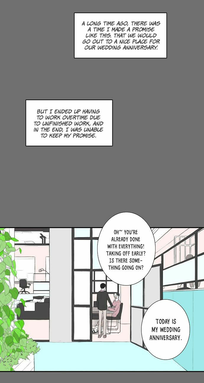 Read Whisper EN Manga Online
