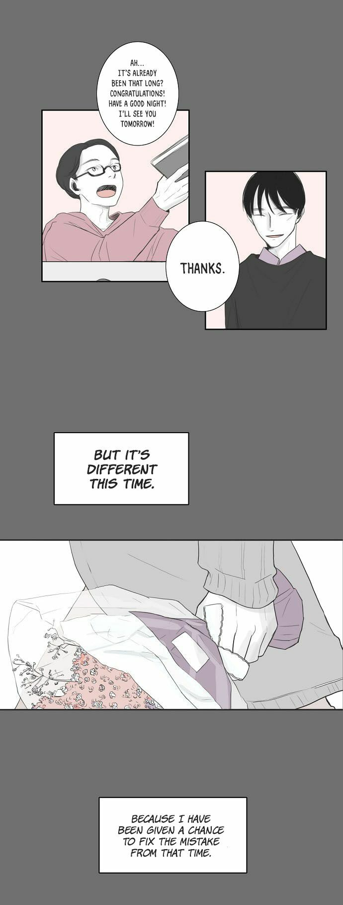 Read Whisper EN Manga Online