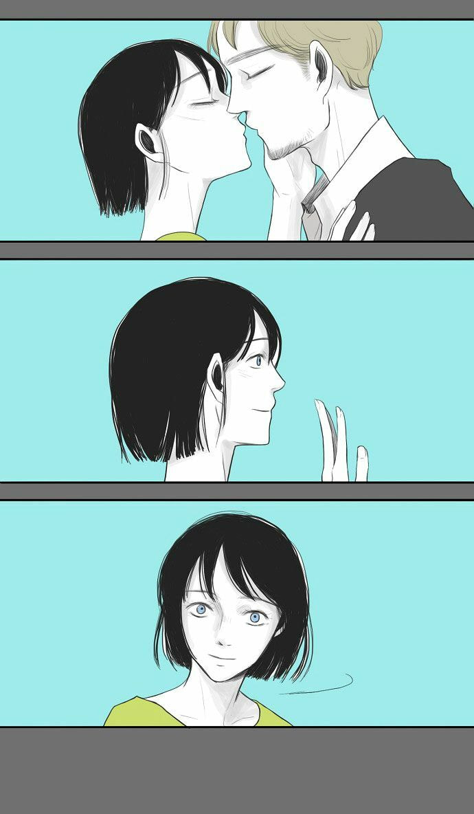 Read Whisper EN Manga Online