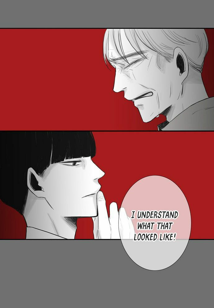 Read Whisper EN Manga Online