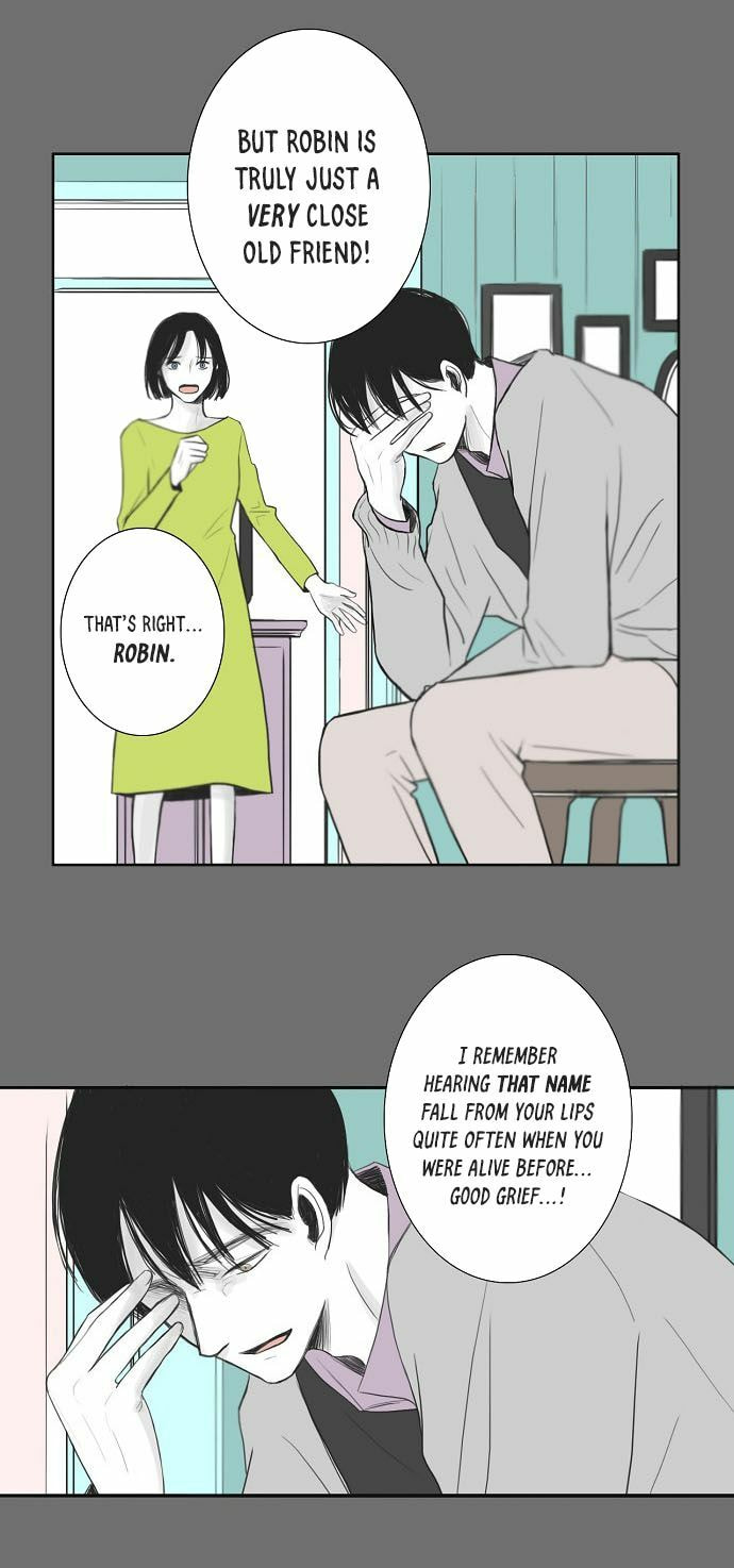 Read Whisper EN Manga Online