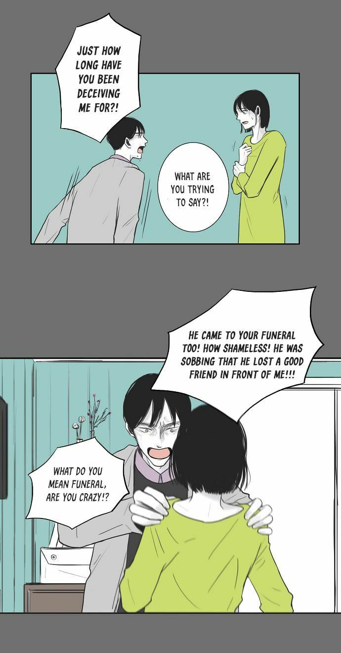 Read Whisper EN Manga Online
