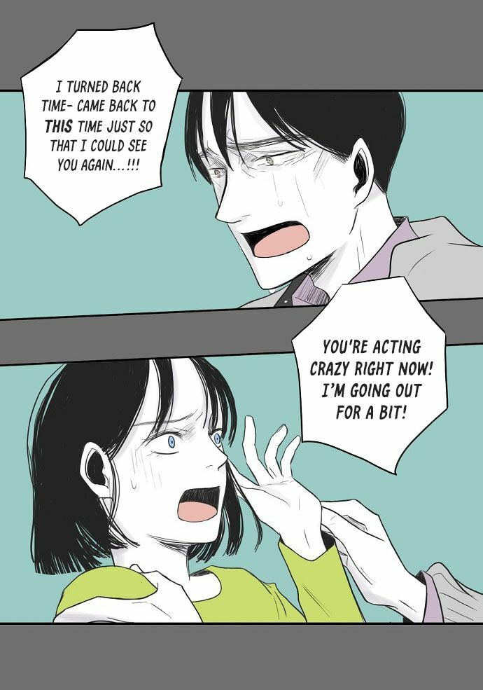 Read Whisper EN Manga Online