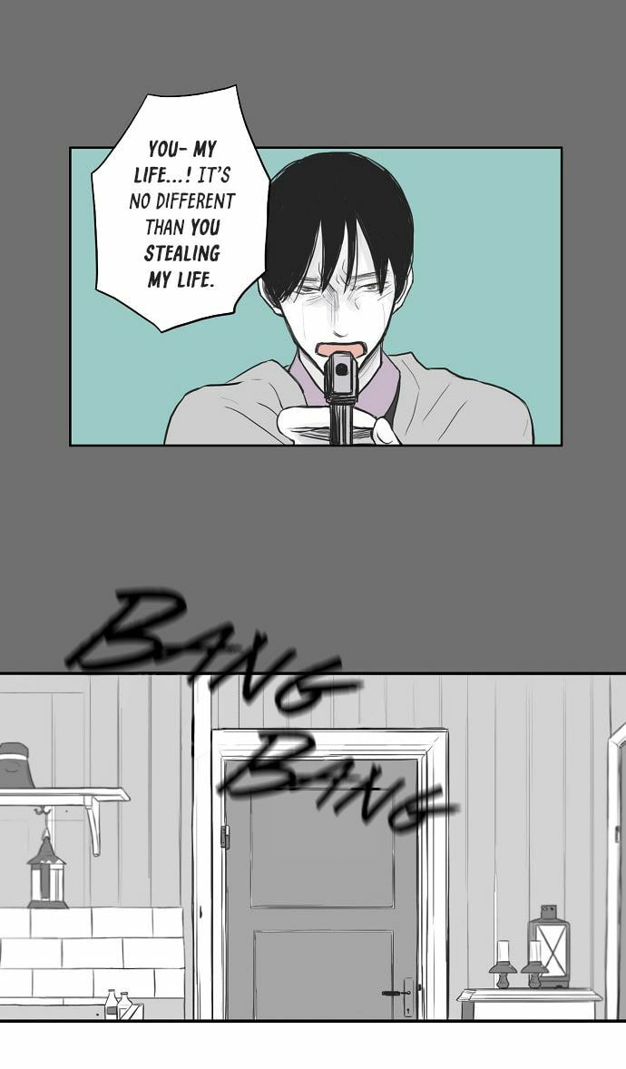 Read Whisper EN Manga Online