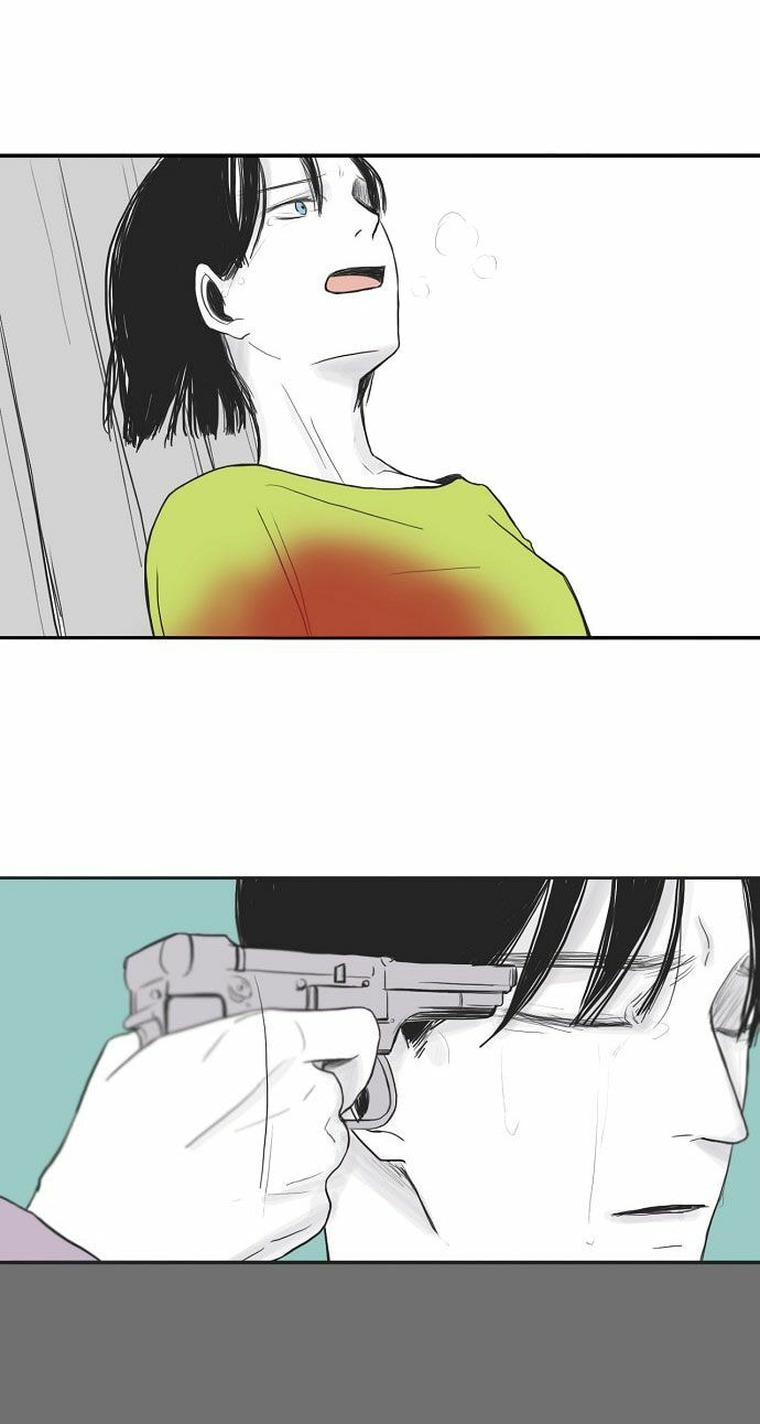 Read Whisper EN Manga Online