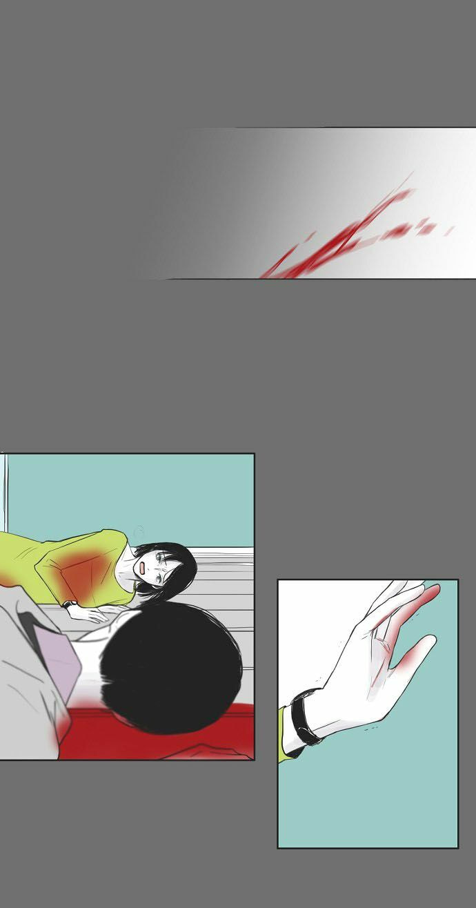 Read Whisper EN Manga Online