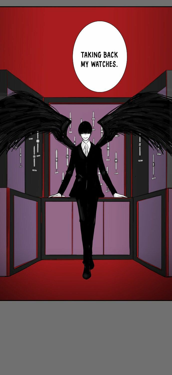 Read Whisper EN Manga Online