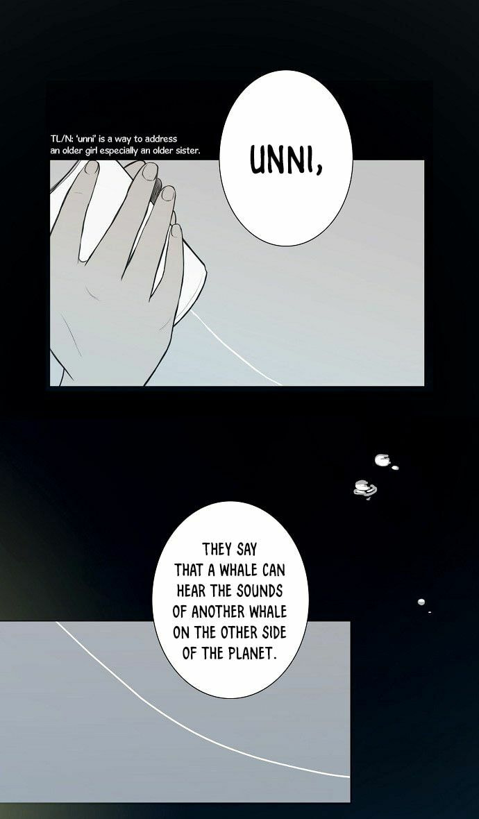 Read Whisper EN Manga Online